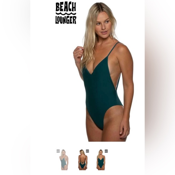 Jolyn Steve 2 - Beach Lounger Onesie - Picture 6 of 8